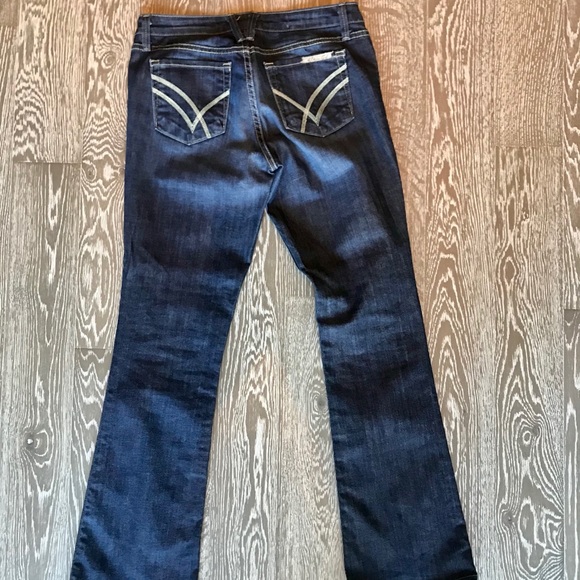 William Rast Jeans - Picture 4 of 7